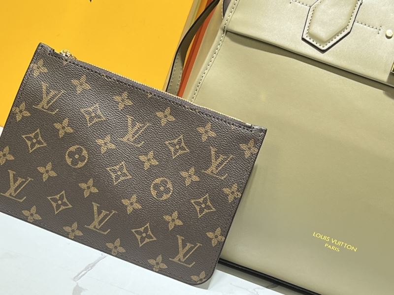 (Pre-Order) Louis Vuitton City Steamer Soft GM (Replica)