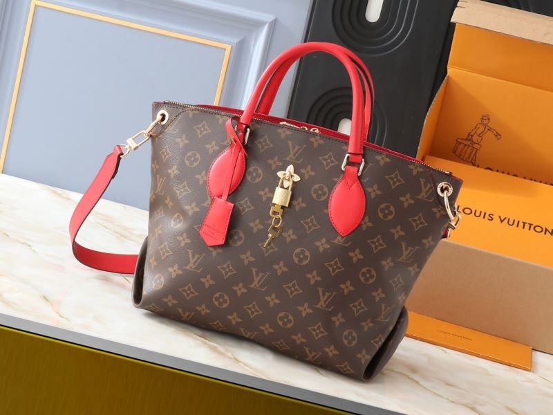 (Pre-Order) Louis Vuitton Flower Tote (Replica)