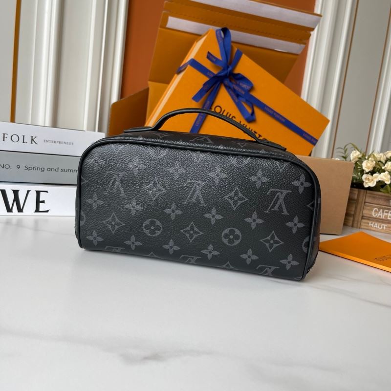 (Pre-Order) Louis Vuitton Toiletry Bag (Replica)