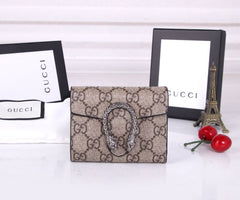 (Pre-Order) Gucci Wallet (Replica)