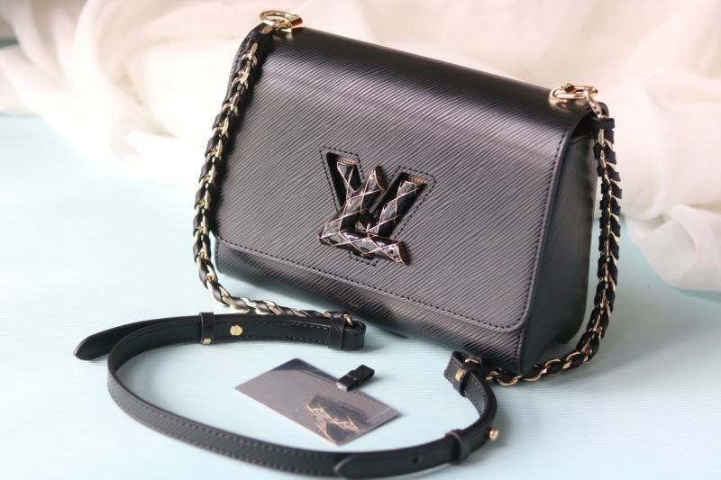 (Pre-Order)Louis Vuitton Twist MM (Replica)