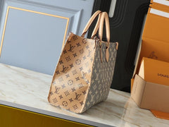 (Pre-Order)Louis Vuitton OnTheGo MM (Replica)