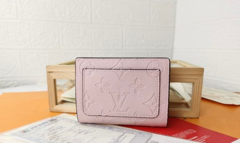 (Pre-Order) Louis Vuitton Wallet (Replica)