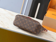 (Pre-Order) Louis Vuitton Flower Tote (Replica)