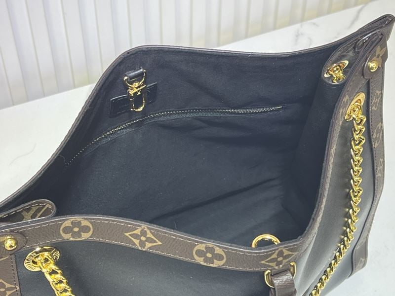 (Pre-Order) Louis Vuitton Nova MM LV Vibe (Replica)