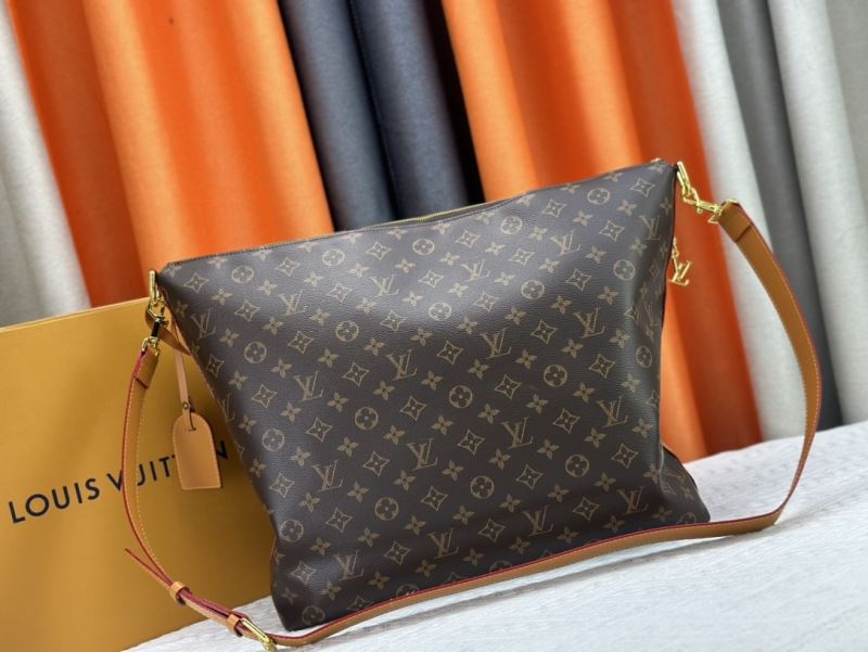 (Pre-Order) Louis Vuitton Vagabond Hobo (Replica)