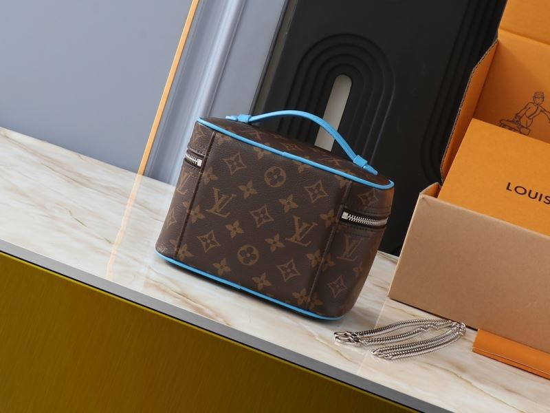 (Pre-Order) Louis Vuitton Nice Mini (Replica)