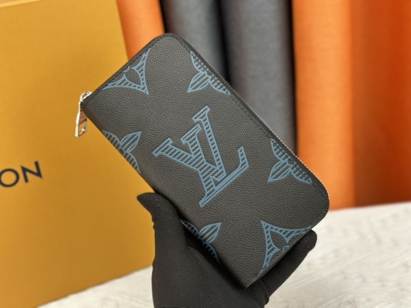 (Pre-Order)Louis Vuitton Wallet (Replica)