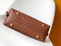 (Pre-Order) Louis Vuitton CarryAll PM (Replica)