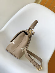 (Pre-Order) Louis Vuitton Top Handle Shoulder Bag (Replica)