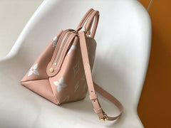 (Pre-Order) Louis Vuitton Petit Palais – Pink Monogram (Replica)