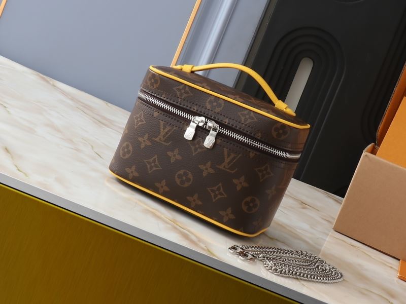 (Pre-Order) Louis Vuitton Nice Mini (Replica)