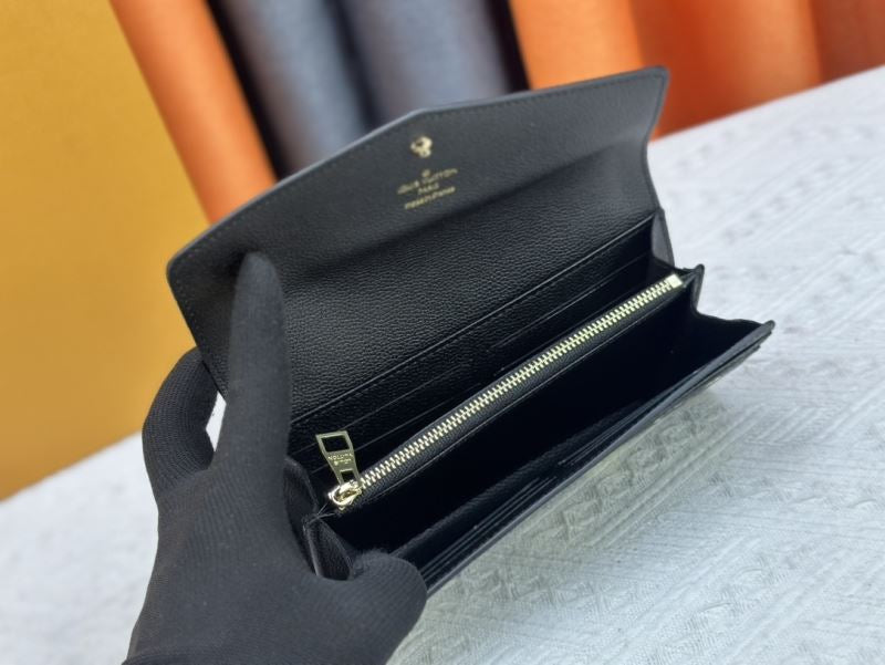 (Pre-Order) Louis Vuitton Sarah Wallet (Replica)