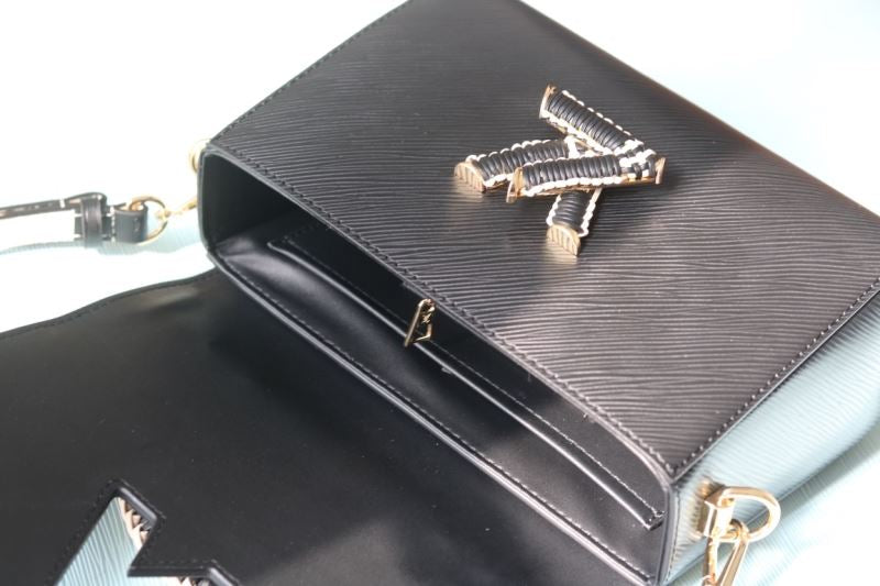 (Pre-Order) Louis Vuitton Twist One handle MM (Replica)