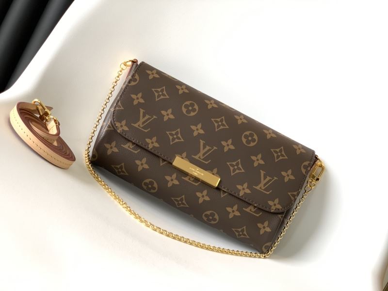 (Pre-Order) Louis Vuitton Favorite MM (Replica)