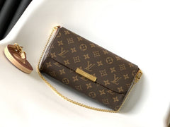 (Pre-Order) Louis Vuitton Favorite MM (Replica)