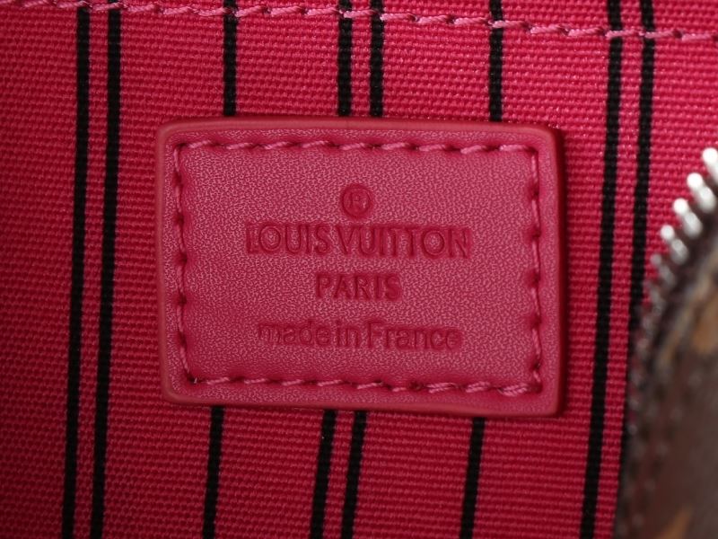 (Pre-Order) Louis Vuitton Nice Mini (Replica)