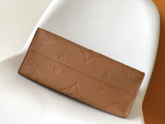 (Pre-Order) Louis Vuitton OnTheGo MM (Replica)