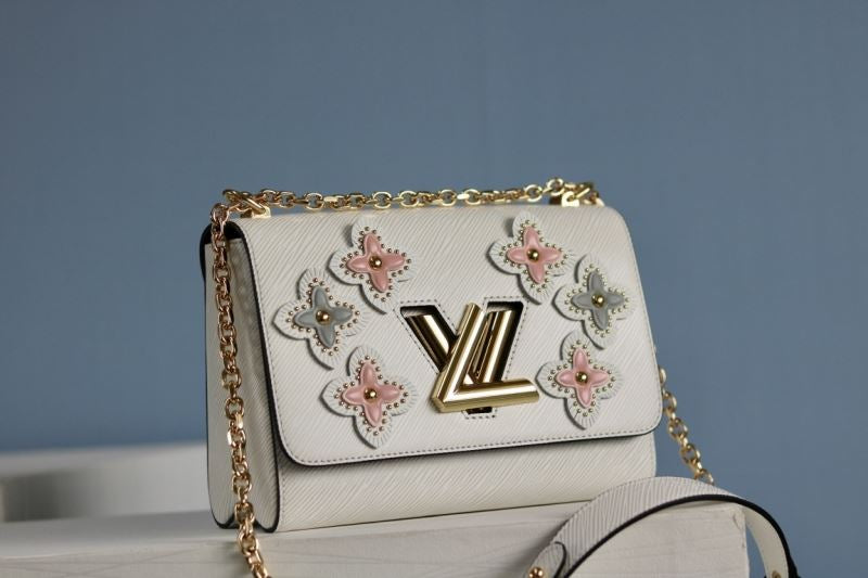 (Pre-Order) Louis Vuitton Twist MM (Replica)