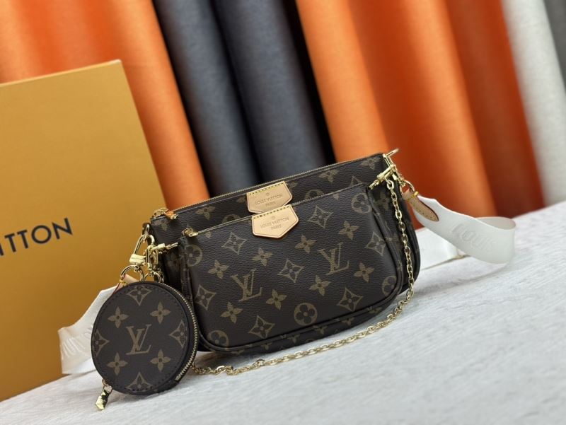 (Pre-Order) Louis Vuitton Multi Pochette Accessoires (Replica)