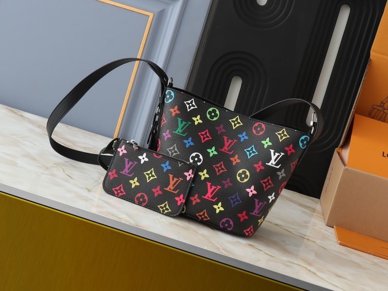 (Pre-Order) Louis Vuitton LV x TM All In BB (Replica)