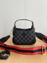 (Pre-Order) GUCCI JACKIE 1961 MINI BAG (Replica)