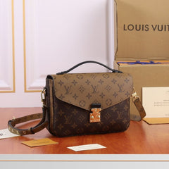 (Pre-Order) Louis Vuitton Pochette Métis (Replica)