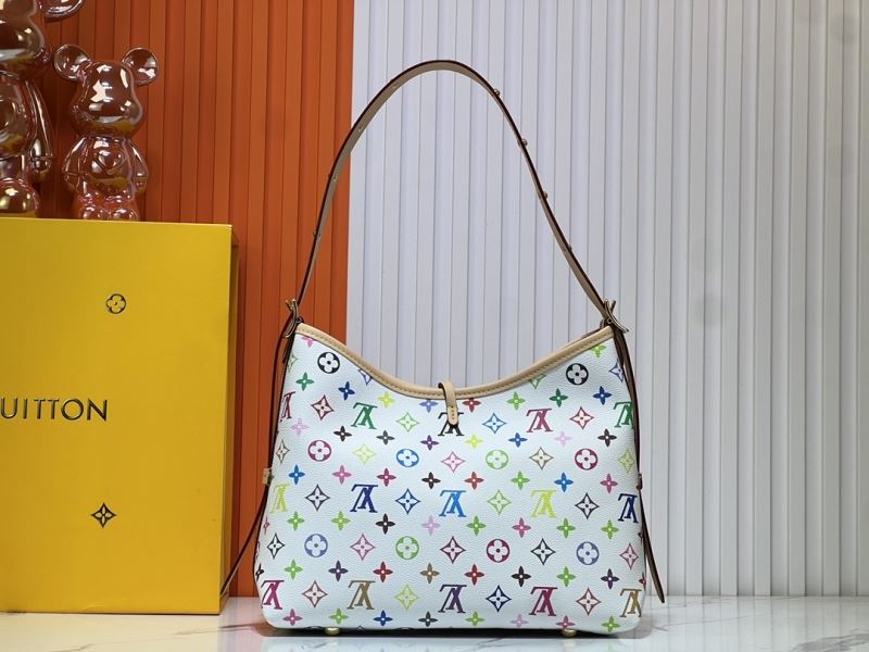 (Pr-Order) Louis Vuitton LV x TM CarryAll PM (Replica)