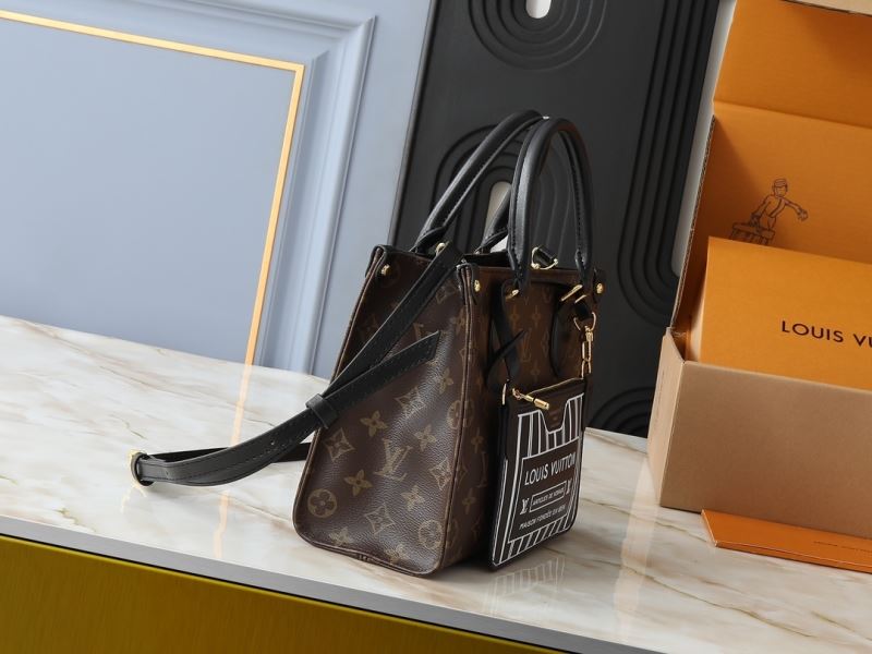 (Pre-Order)Louis Vuitton OnTheGo PM (Replica)