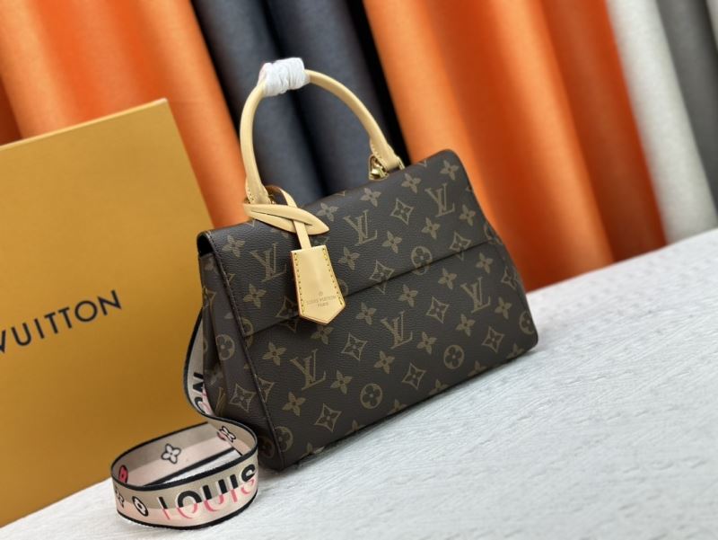 (Pre-Order) Louis Vuitton Cluny BB (Replica)