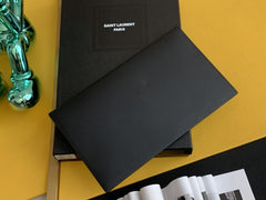 (Pre-Order) SAINT LAURENT ENVELOPE CLUTCH (Replica)