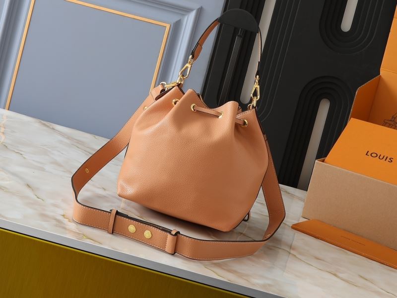 (Pre-Order) Louis Vuitton Lockme Bucket Bag (Replica)