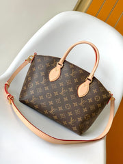 (Pre-Order) Louis Vuitton Boetie PM Monogram Tote (Replica)