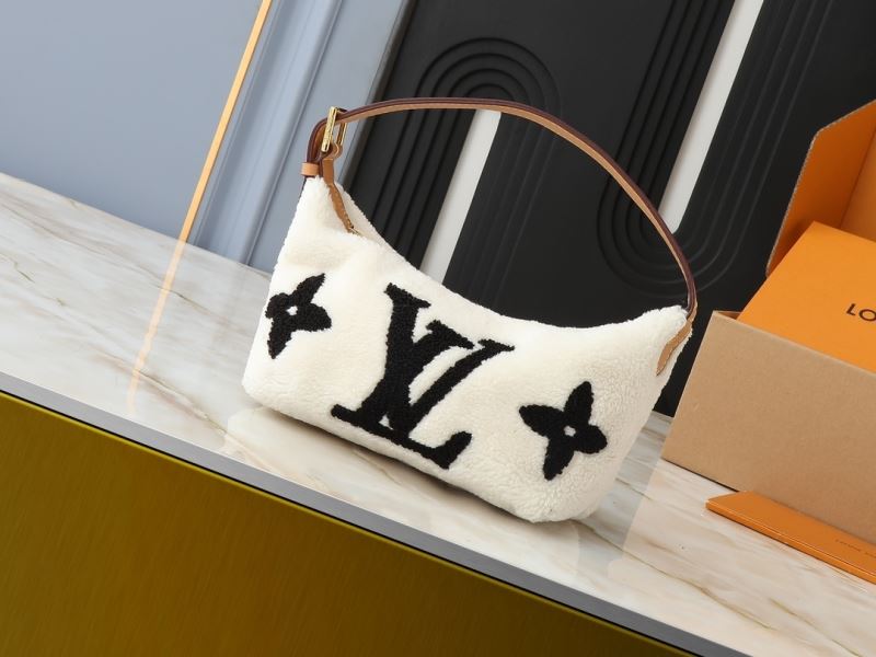 (Pre-Order) LOUIS VUITTON Hills Pochette Bag (Replica)