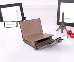 (Pre-Order) Gucci Wallet (Replica)