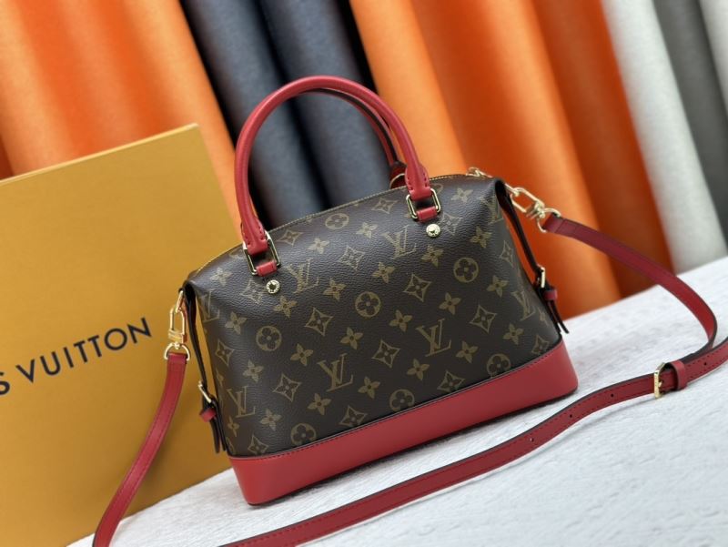 (Pre-Order) Louis Vuitton Monogram Canvas 2way Bag (Replica)