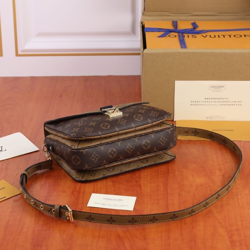 (Pre-Order) Louis Vuitton Pochette Métis (Replica)