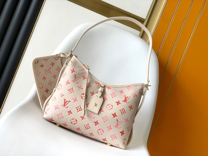 (Pre-Order) Louis Vuitton CarryAll PM (Replica)