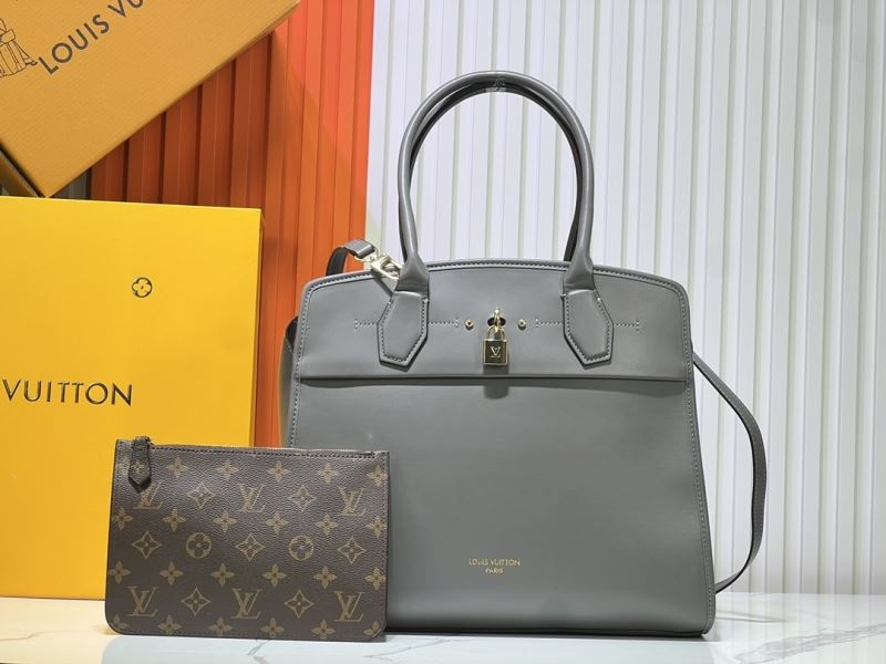 (Pre-Order) Louis Vuitton City Steamer Soft GM (Replica)