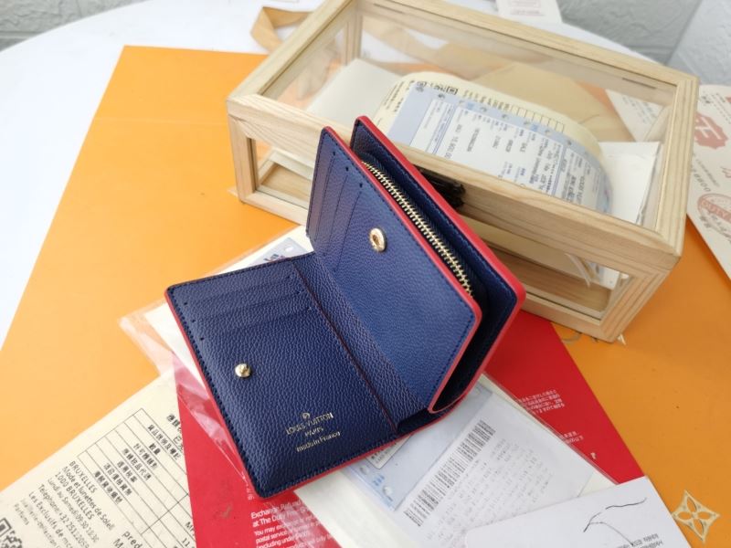 (Pre-Order) Louis Vuitton Wallet (Replica)