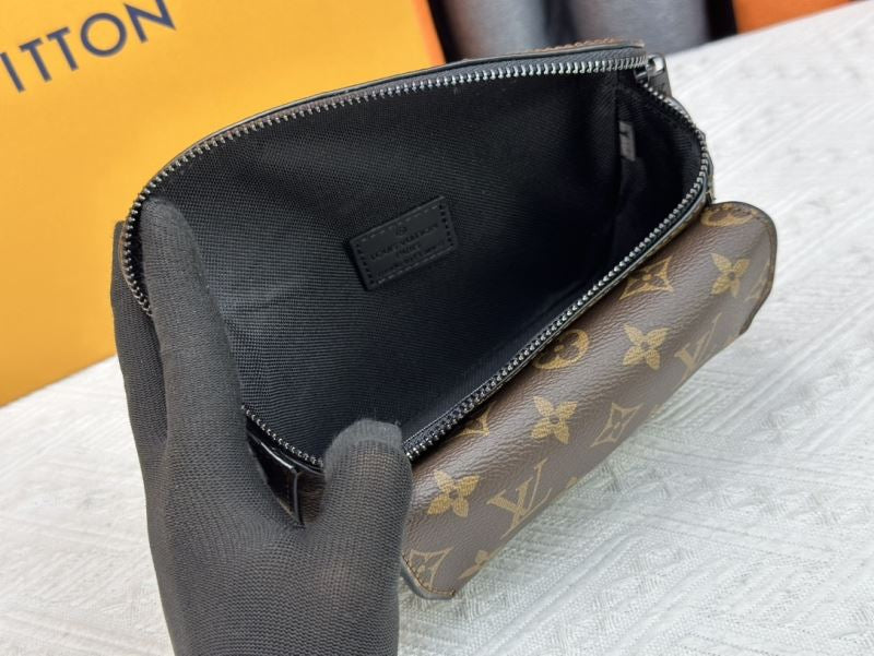 (Pre-Order) Louis Vuitton Satchel Bag (Replica)