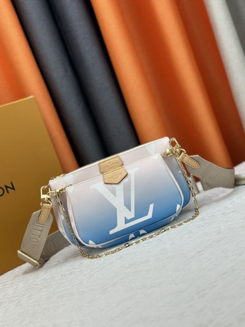 (Pre-Order) Louis Vuitton Multi Pochette Accessoires (Replica)