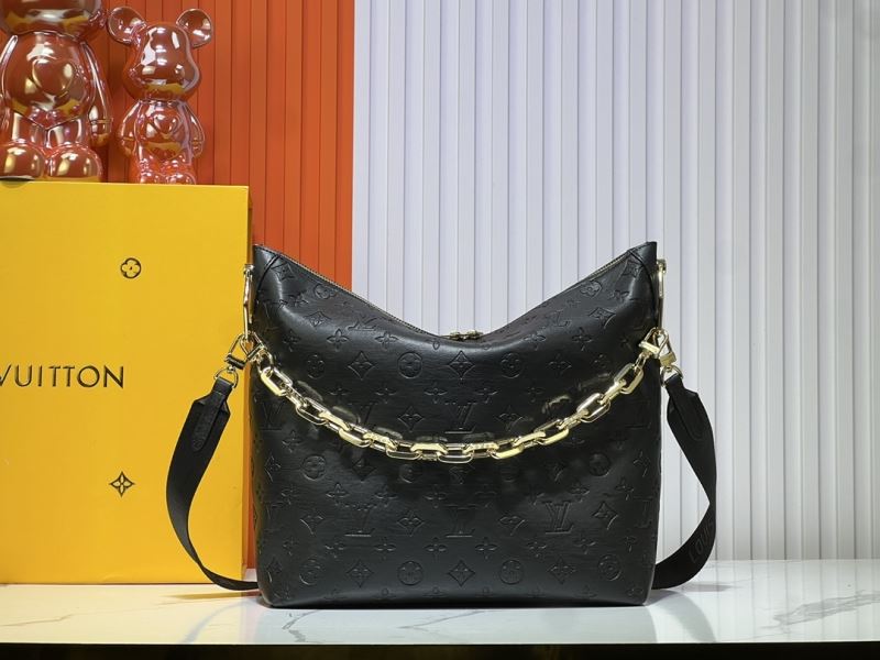 (Pre-Order) Louis Vuitton Coussin Hobo MM (Replica)