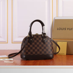 (Pre-Order) Louis Vuitton Alma BB (Replica)