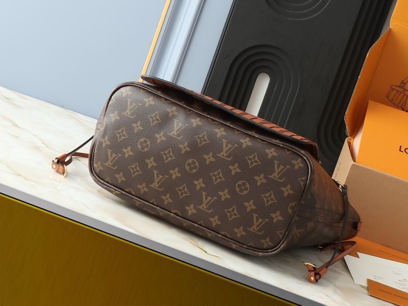 (Pre-Order)Louis Vuitton Neverfull Inside Out MM (Replica)