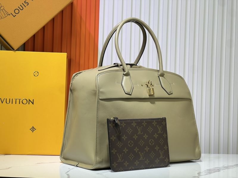 (Pre-Order) Louis Vuitton City Steamer Soft GM (Replica)