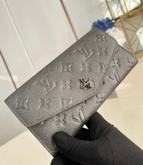 (Pre-Order) Louis Vuitton Sarah Wallet (Replica)