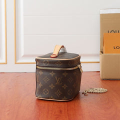 (Pre-Order) Louis Vuitton Nice Mini (Replica)