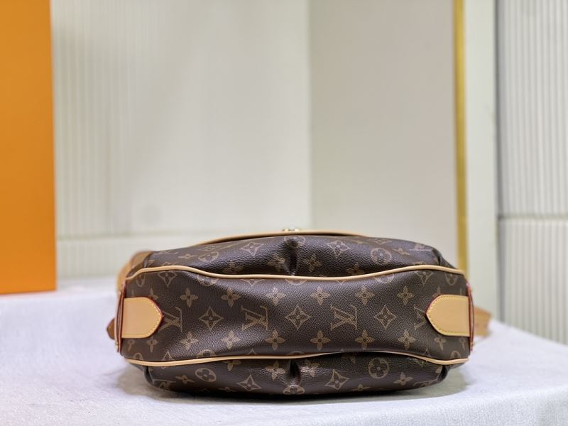 (Pre-Order) Louis Vuitton Tulum GM Monogram Canvas Shoulder Bag