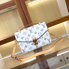 (Pre-Order) Louis Vuitton Pochette Métis (Replica)